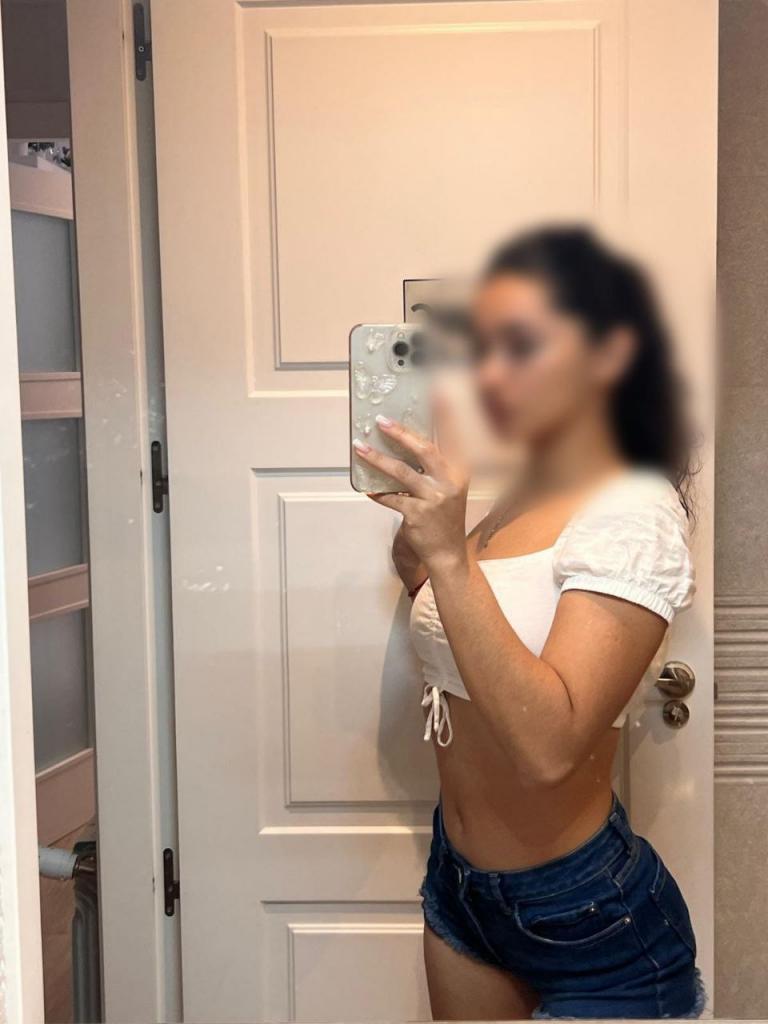 Chica busca chico en Madrid: 