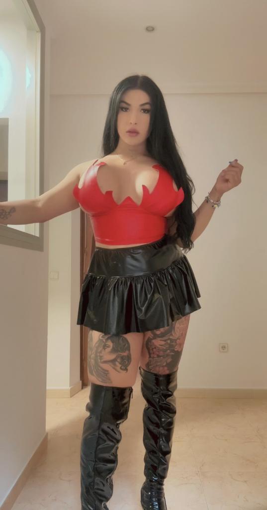 678194210: Travesti en Murcia