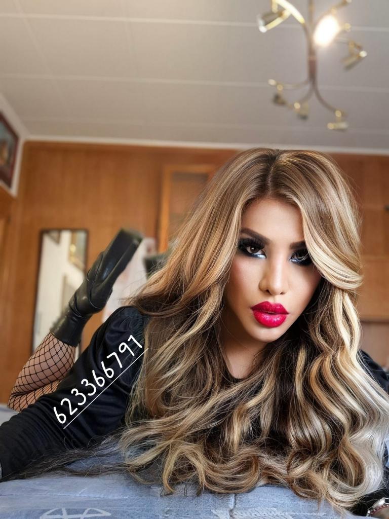 623366791: Travesti en Zaragoza