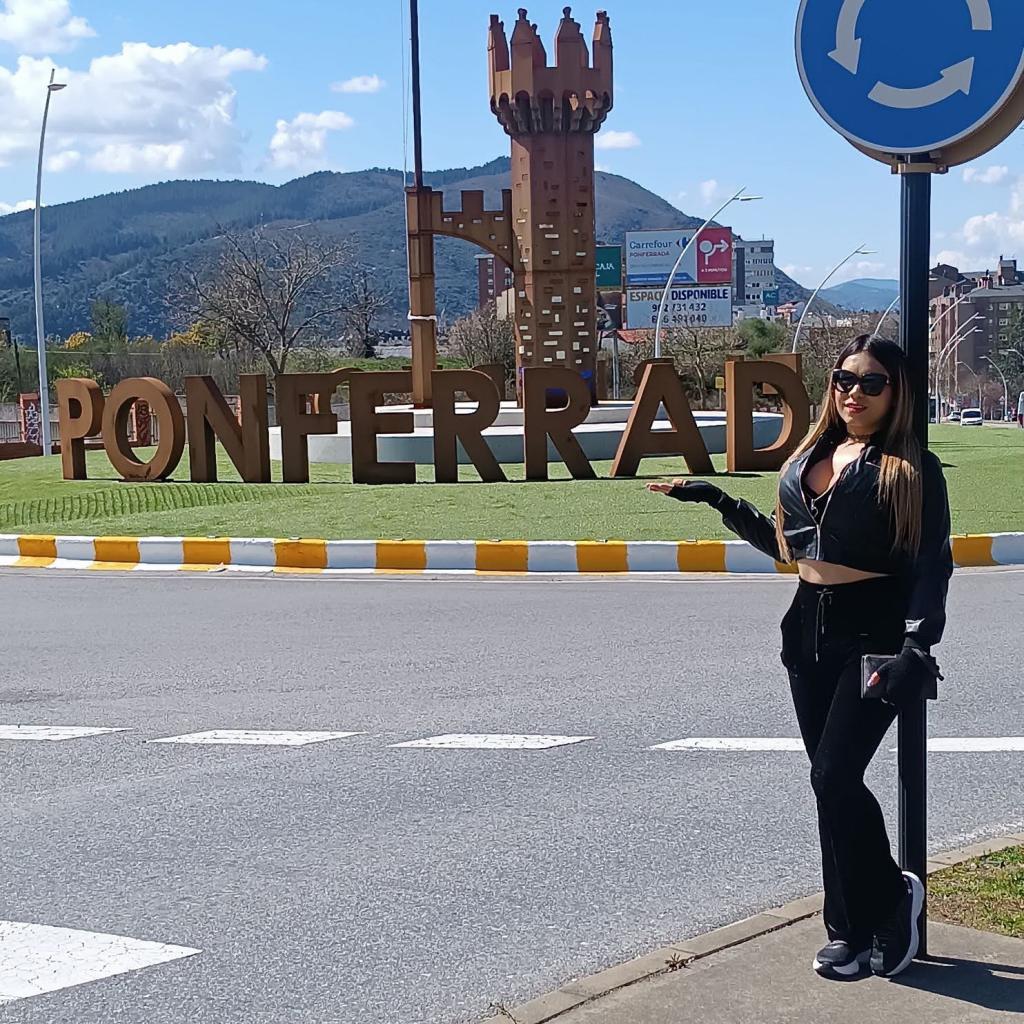 604367596: Travesti en Murcia