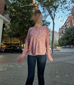 655466192: Chica busca chico en Madrid