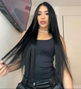 695091560: Chica busca chico en Madrid