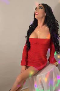 664292936: Travesti en Madrid