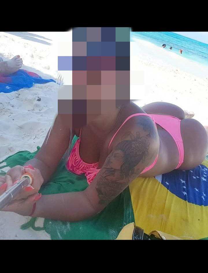 Chica busca chico en Alicante: 