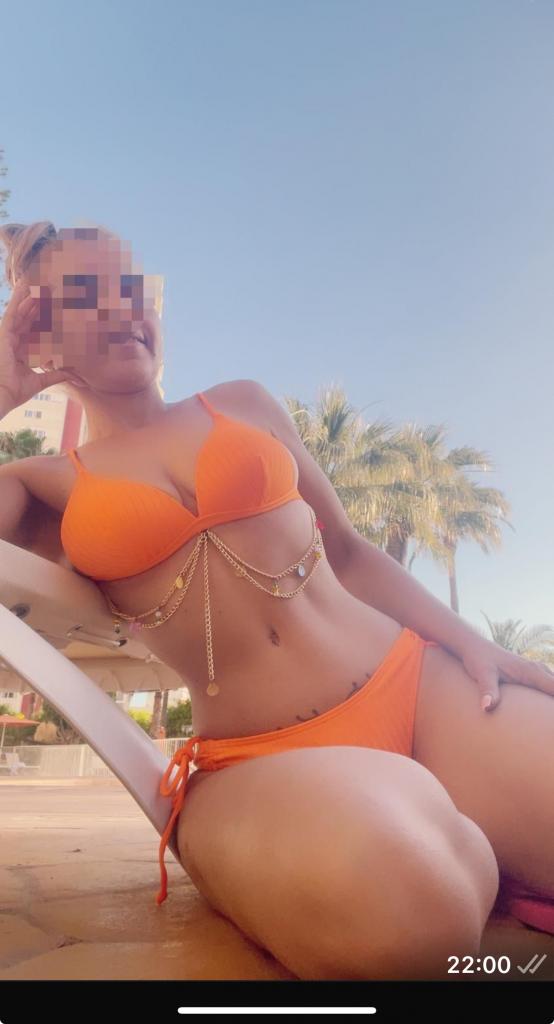 Chica busca chico en Madrid: 