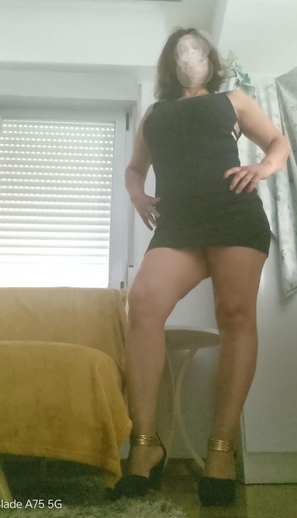 Chica busca chico en Burgos: 