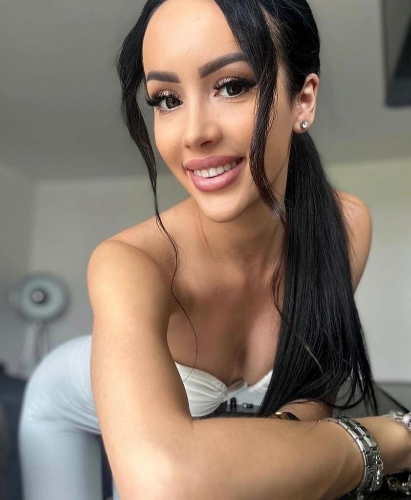 Chica busca chico en Badajoz: 