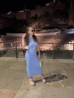 607192497: Chica busca chico en Madrid