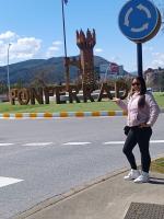 613208323: Chica busca chico en Zaragoza