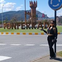 604367596: Travesti en Murcia