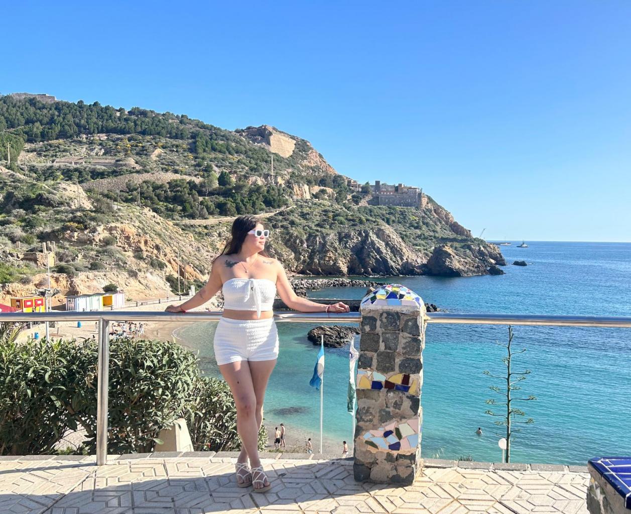 Chica busca chico en Granada: 