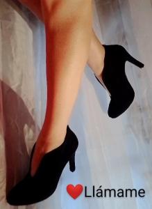 Chica busca chico en Tarragona: 