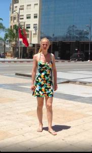 611989694: Travesti en Barcelona