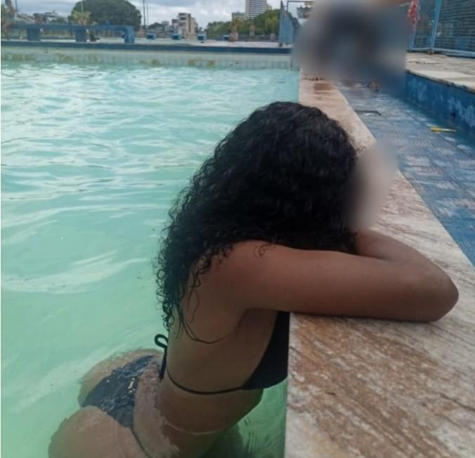 632184909: Chica busca chico en Badajoz