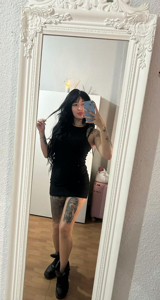 722509952: Chica busca chico en Salamanca