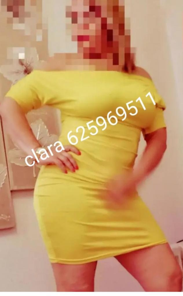 Chica busca chico en Toledo: 