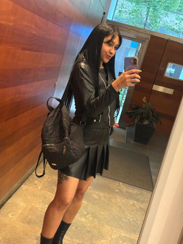 Chica busca chico en Pontevedra: 