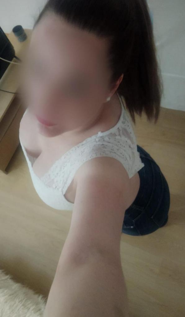 Chica busca chico en Ciudad Real: 