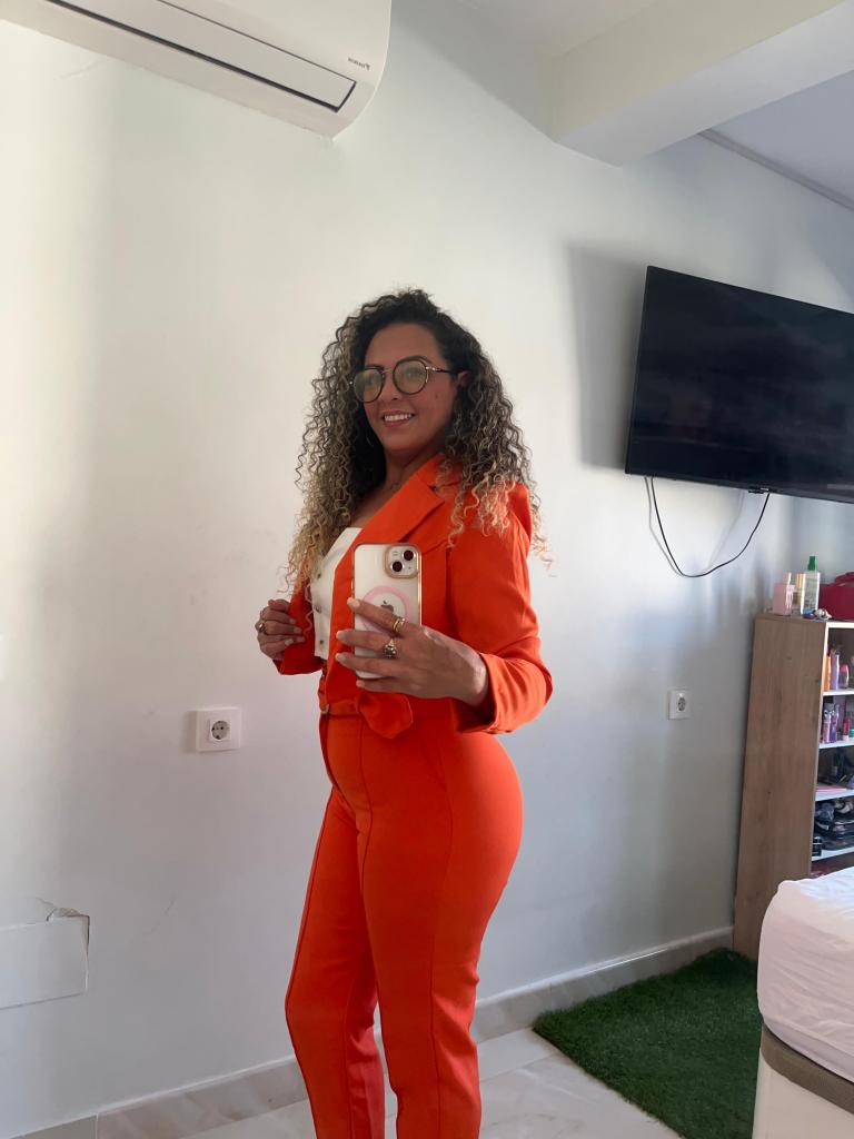 Chica busca chico en Madrid: 