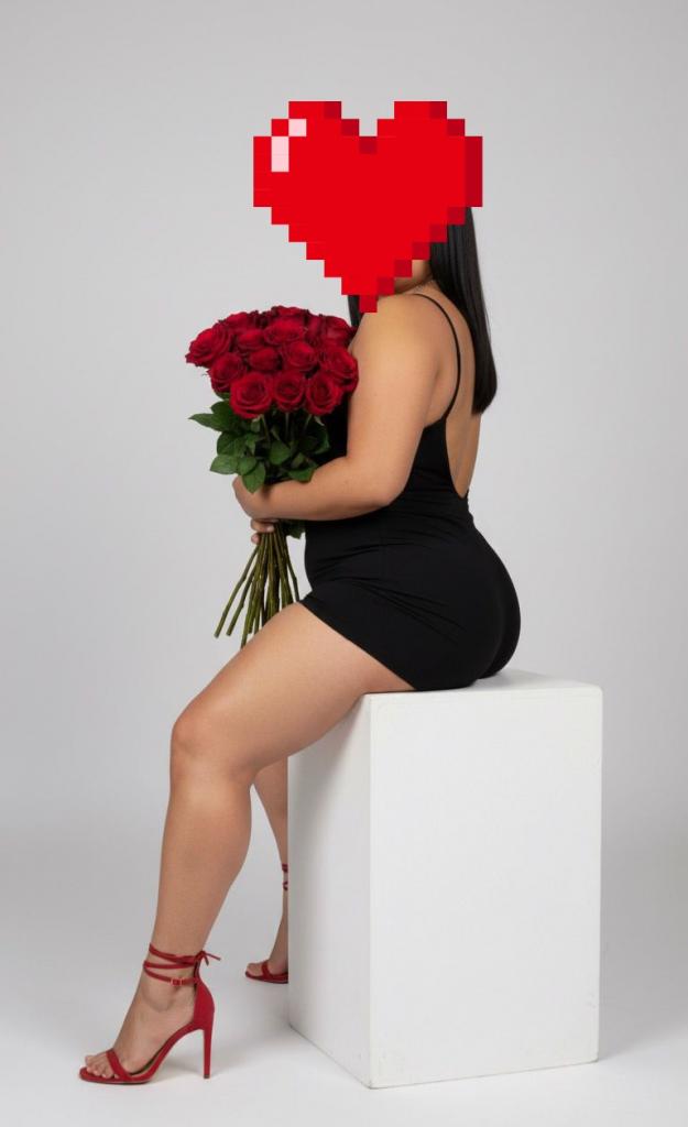 Chica busca chico en Madrid: 