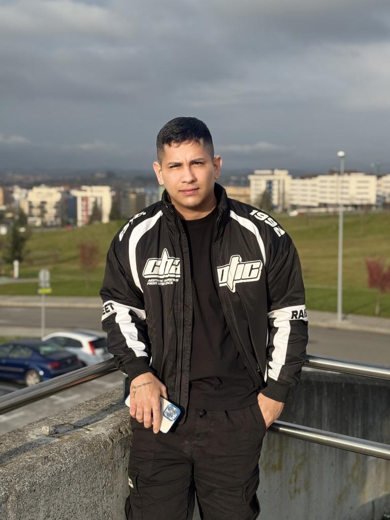 Chico busca chica en Ciudad Real: 