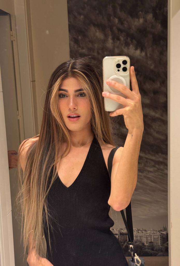 Travesti en Alicante: 