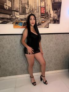 610195135: Chica busca chico en Málaga