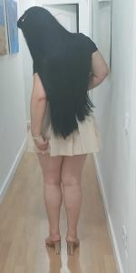 624783377: Chica busca chico en Badajoz