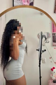 632184909: Chica busca chico en Badajoz