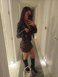 612209917: Chica busca chico en Madrid