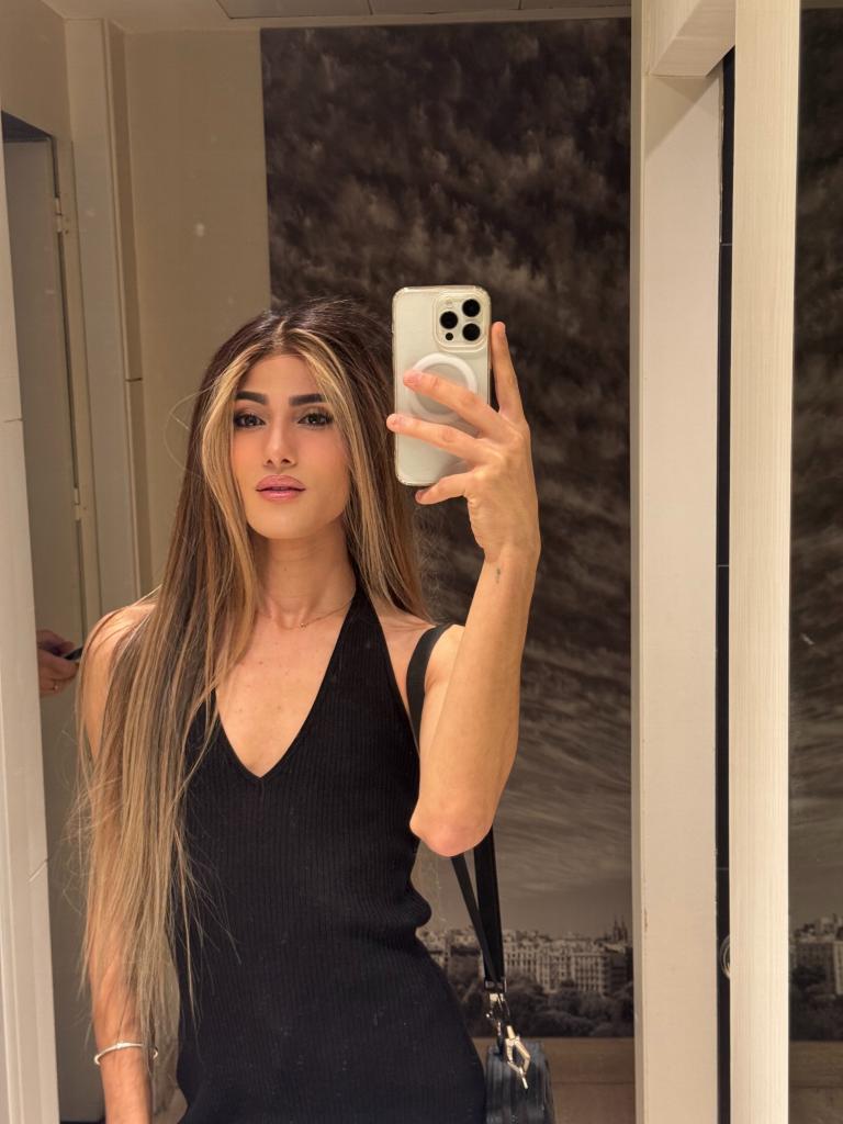 Travesti en Alicante: 