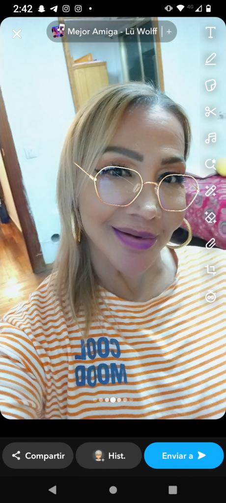 Transexual en León: 