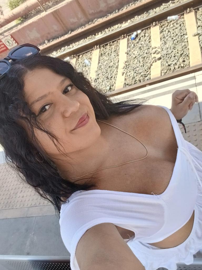 Transexual en Valencia: 