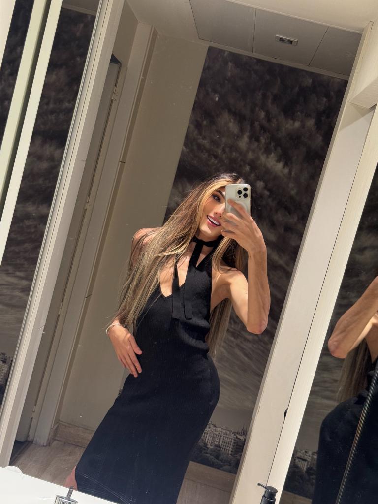 Travesti en Alicante: 