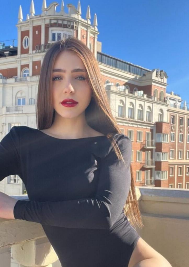 Chica busca chico en Málaga: 