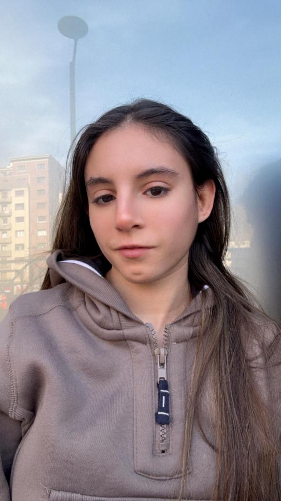 Chica busca chico en Vizcaya: 