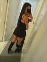 612209917: Chica busca chico en Madrid