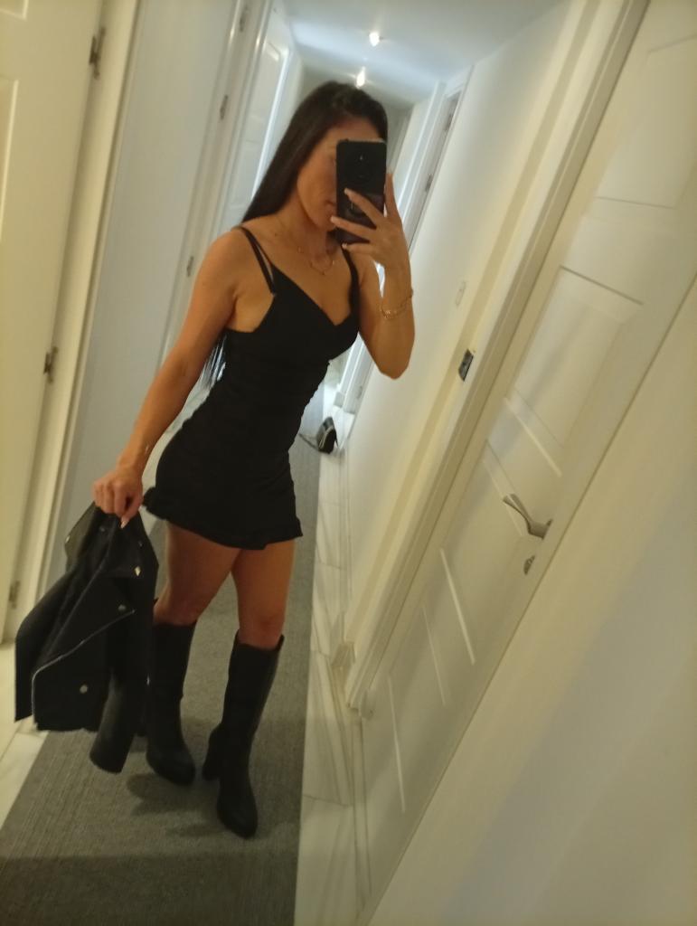 612209917: Chica busca chico en Madrid
