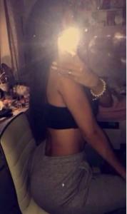 Chica busca chico en Huelva: 