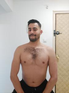 Chico busca chica en Barcelona: 