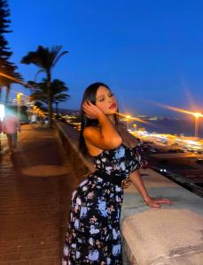 Transexual en Las Palmas: 