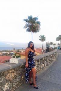 Transexual en Las Palmas: 