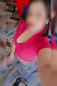 Chica busca chico en Madrid: 