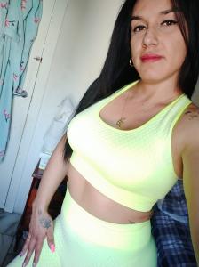 Travesti en Granada: 