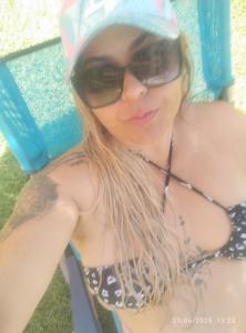 Chica busca chico en Cáceres: 