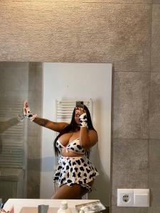 Chica busca chico en Madrid: 