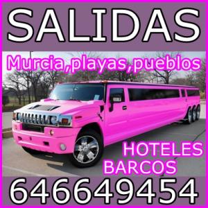Chica busca chico en Murcia: 