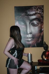 Chica busca chico en Sevilla: 