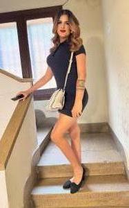 Travesti en Barcelona: 