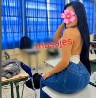 602657946: Chica busca chico en Valladolid